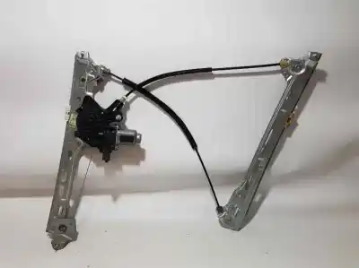 Gebrauchtes Autoersatzteil  zum RENAULT MEGANE IV BERLINA 5P  OEM-IAM-Referenzen   6 PINS