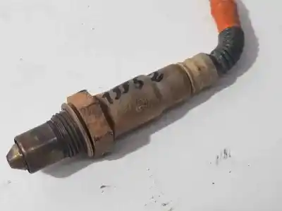 Автозапчастина б/у лямбда-зонд для dacia dokker express ambiance посилання на oem iam h8201395330  028100422