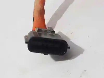 Автозапчастина б/у лямбда-зонд для dacia dokker express ambiance посилання на oem iam h8201395330  028100422