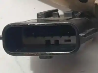 Автозапчастина б/у лямбда-зонд для dacia dokker express ambiance посилання на oem iam h8201395330  0281004221