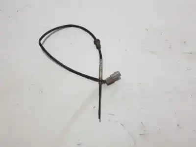 Автозапчастина б/у датчик для DACIA DOKKER EXPRESS Ambiance Посилання на OEM IAM 226401632R  D07T17088J