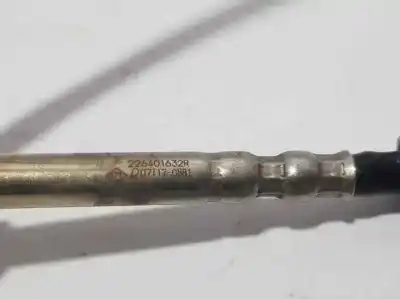 Автозапчастина б/у датчик для dacia dokker express ambiance посилання на oem iam 226401632r  d07t17088j