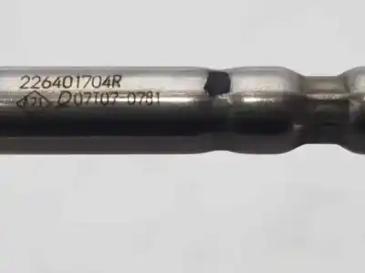 Автозапчастина б/у датчик для dacia dokker express ambiance посилання на oem iam d07t070781  226401704r