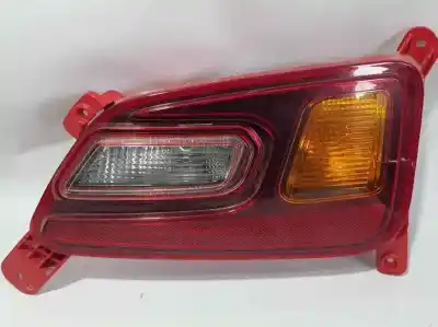 Piesă de schimb auto la mâna a doua lampã spate dreapta în barã pentru hyundai kona essence 2wd referințe oem iam 92406j9000