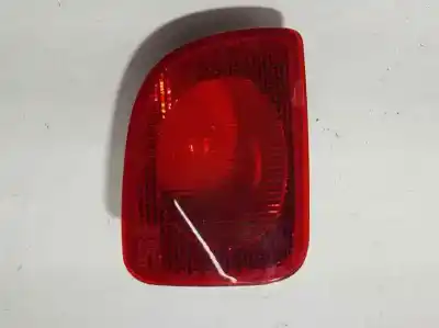 Second-hand car spare part Rear Right Light Bumper for RENAULT KANGOO Furgón Professional OEM IAM references 8200419908  