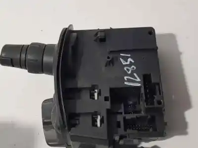 Pezzo di ricambio per auto di seconda mano comando pulito per renault kangoo furgón professional riferimenti oem iam 28474728205  3140150485