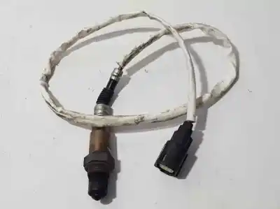 Автозапчастина б/у  для FORD FIESTA (CCN)  Посилання на OEM IAM C1BA9G444CA  0258010406