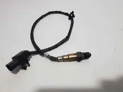 Автозапчастина б/у  для FORD FIESTA (CCN)  Посилання на OEM IAM   0258017291