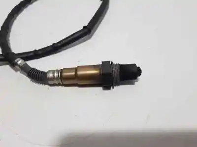 Pezzo di ricambio per auto di seconda mano sonda lambda per ford fiesta (ccn) trend riferimenti oem iam   0258017291