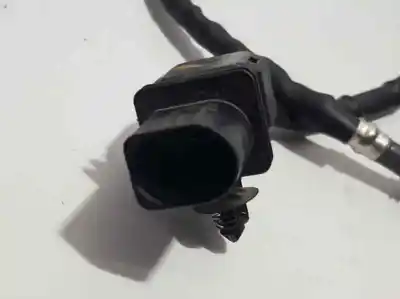 Pezzo di ricambio per auto di seconda mano sonda lambda per ford fiesta (ccn) trend riferimenti oem iam   0258017291