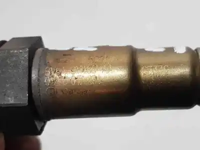 Pezzo di ricambio per auto di seconda mano sonda lambda per ford fiesta (ccn) trend riferimenti oem iam   0258017291