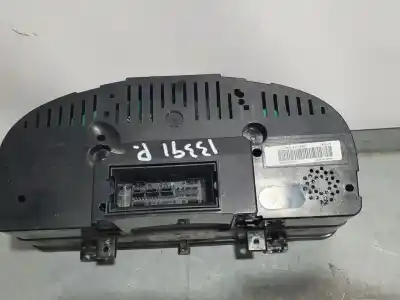 Автозапчасти б/у приборная доска за volkswagen caddy ka/kb (2k) kombi ссылки oem iam 1t0920862a  110080217023