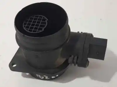 Second-hand car spare part flowmeter for volkswagen caddy ka/kb (2k) kombi oem iam references 038906461b  0281002531