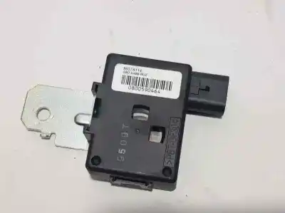 Pezzo di ricambio per auto di seconda mano Modulo Elettronico per MITSUBISHI OUTLANDER (GF0) PHEV Kaiteki 4WD Riferimenti OEM IAM 8637A114  G8D640MBUZ
