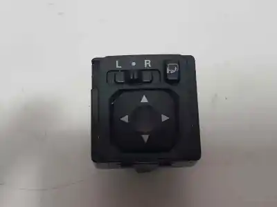 Pezzo di ricambio per auto di seconda mano Controllo Specchio per MITSUBISHI OUTLANDER (GF0) PHEV Kaiteki 4WD Riferimenti OEM IAM 6044D97  