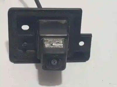Second-hand car spare part camera for mitsubishi outlander (gf0) phev kaiteki 4wd oem iam references 8781a145  10r0513564