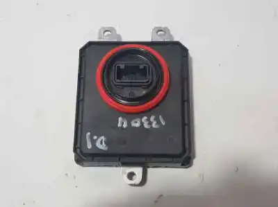 Pezzo di ricambio per auto di seconda mano Centralina Luce per MITSUBISHI OUTLANDER (GF0) PHEV Kaiteki 4WD Riferimenti OEM IAM 4B45X19  92170E10