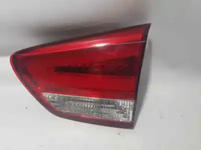 Piesă de schimb auto la mâna a doua LAMPÃ SPATE DREAPTA pentru KIA CARENS ( )  Referințe OEM IAM   
