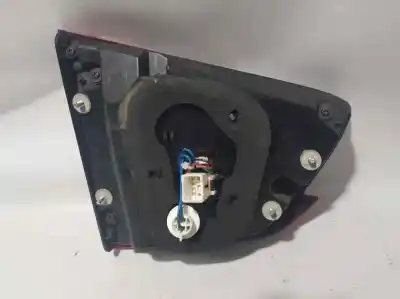 Автозапчастина б/у правий ліхтар для kia carens ( ) basic посилання на oem iam    Автозапчастина б/у правий ліхтар для kia carens ( ) basic посилання на oem iam