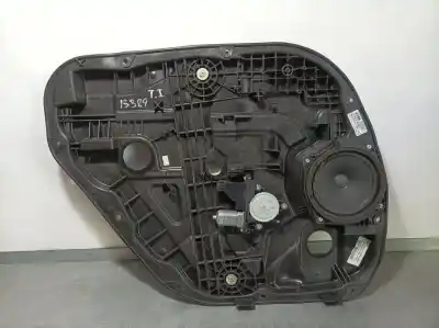 Second-hand car spare part  for KIA CARENS ( )  OEM IAM references 83470A4050  