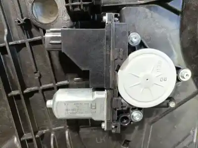 Second-hand car spare part rear left window regulator for kia carens ( ) basic oem iam references 83470a4050   Second-hand car spare part rear left window regulator for kia carens ( ) basic oem iam references 83470a4050