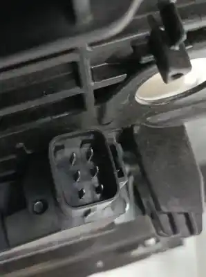 Second-hand car spare part rear left window regulator for kia carens ( ) basic oem iam references 83470a4050   Second-hand car spare part rear left window regulator for kia carens ( ) basic oem iam references 83470a4050