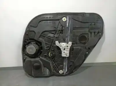 Second-hand car spare part rear left window regulator for kia carens ( ) basic oem iam references 83470a4050   Second-hand car spare part rear left window regulator for kia carens ( ) basic oem iam references 83470a4050