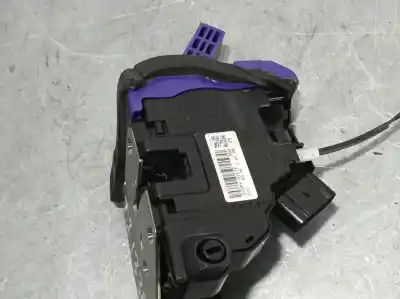 Second-hand car spare part rear left door lock for kia carens ( ) basic oem iam references 81410a4030   Second-hand car spare part rear left door lock for kia carens ( ) basic oem iam references 81410a4030