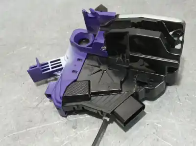 Second-hand car spare part rear left door lock for kia carens ( ) basic oem iam references 81410a4030   Second-hand car spare part rear left door lock for kia carens ( ) basic oem iam references 81410a4030