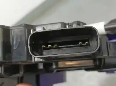 Second-hand car spare part rear left door lock for kia carens ( ) basic oem iam references 81410a4030   Second-hand car spare part rear left door lock for kia carens ( ) basic oem iam references 81410a4030