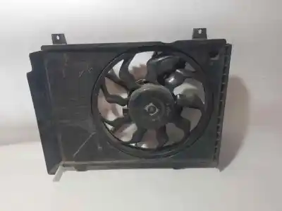 Second-hand car spare part Radiator Cooling Fan for HYUNDAI I10 Classic OEM IAM references   