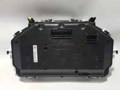 Peça sobressalente para automóvel em segunda mão quadrante por toyota yaris active referências oem iam 83800f5291  mb1575906770