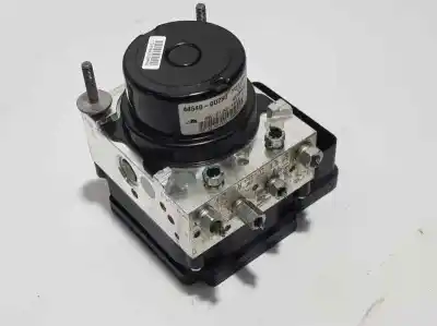 Second-hand car spare part  for TOYOTA YARIS  OEM IAM references 445400D280  03210246564