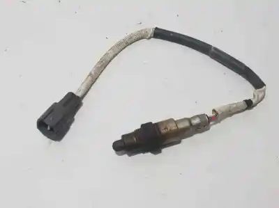 Pièce détachée automobile d'occasion  pour TOYOTA AYGO  Références OEM IAM 894650H050  0258030310