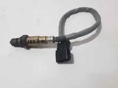 Pezzo di ricambio per auto di seconda mano  per RENAULT CLIO IV  Riferimenti OEM IAM H8201395330  0281004221