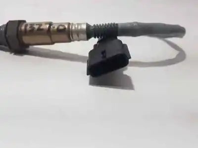 Second-hand car spare part lambda probe for renault clio iv limited oem iam references h8201395330  0281004221