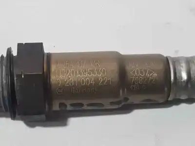 Second-hand car spare part lambda probe for renault clio iv limited oem iam references h8201395330  0281004221