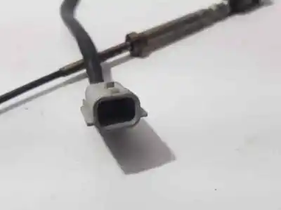 Peça sobressalente para automóvel em segunda mão sensor por renault clio iv limited referências oem iam 226401632r  d09u040881