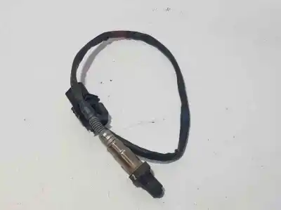 Peça sobressalente para automóvel em segunda mão Sonda Lambda por KIA CEE´D X-Tech Referências OEM IAM 393512A631  9025050114