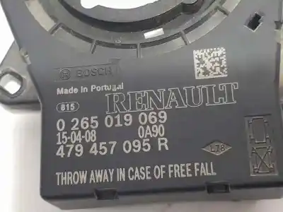 Second-hand car spare part sensor for dacia sandero stepway oem iam references 479457095r  0265019069