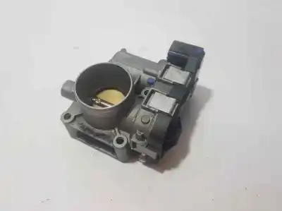Second-hand car spare part throttle body for ford ka (ccu) titanium+ oem iam references c14640smf10  18492039b0