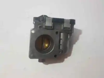 Second-hand car spare part throttle body for ford ka (ccu) titanium+ oem iam references c14640smf10  18492039b0