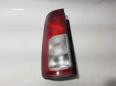 Second-hand car spare part  for SUZUKI IGNIS RG (FH)  OEM IAM references 3565574G0L  