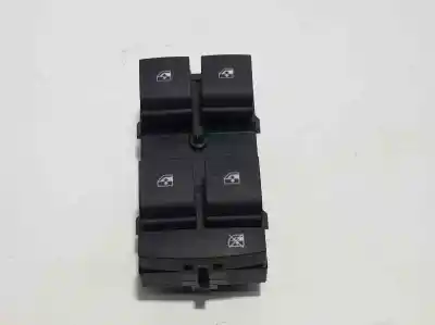 Pezzo di ricambio per auto di seconda mano Interruttore Alzacristalli Anteriore Sinistro per OPEL MOKKA X Innovation Start/Stop Riferimenti OEM IAM 22915121  321995