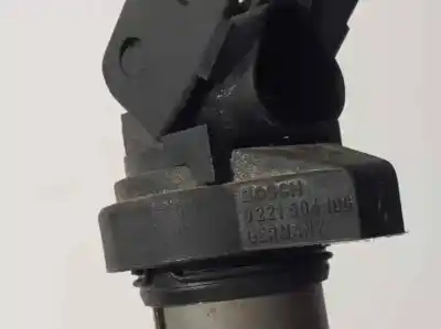 Peça sobressalente para automóvel em segunda mão bobina de ignição por bmw serie 3 compact (e46) 318ti referências oem iam 221504100  