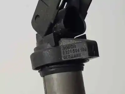 Second-hand car spare part ignition coil for bmw serie 3 compact (e46) 318ti oem iam references 221504100  