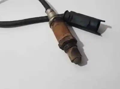 Second-hand car spare part lambda probe for bmw serie 3 compact (e46) 318ti oem iam references 1040048476  