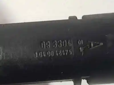 Second-hand car spare part lambda probe for bmw serie 3 compact (e46) 318ti oem iam references 1040048476  