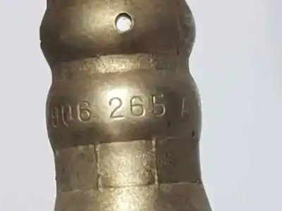 Peça sobressalente para automóvel em segunda mão sonda lambda por volkswagen polo (9n3) edition referências oem iam 03d906265a  