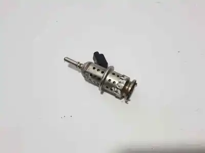 Peça sobressalente para automóvel em segunda mão injetor por peugeot 3008 gt line referências oem iam 9813930180